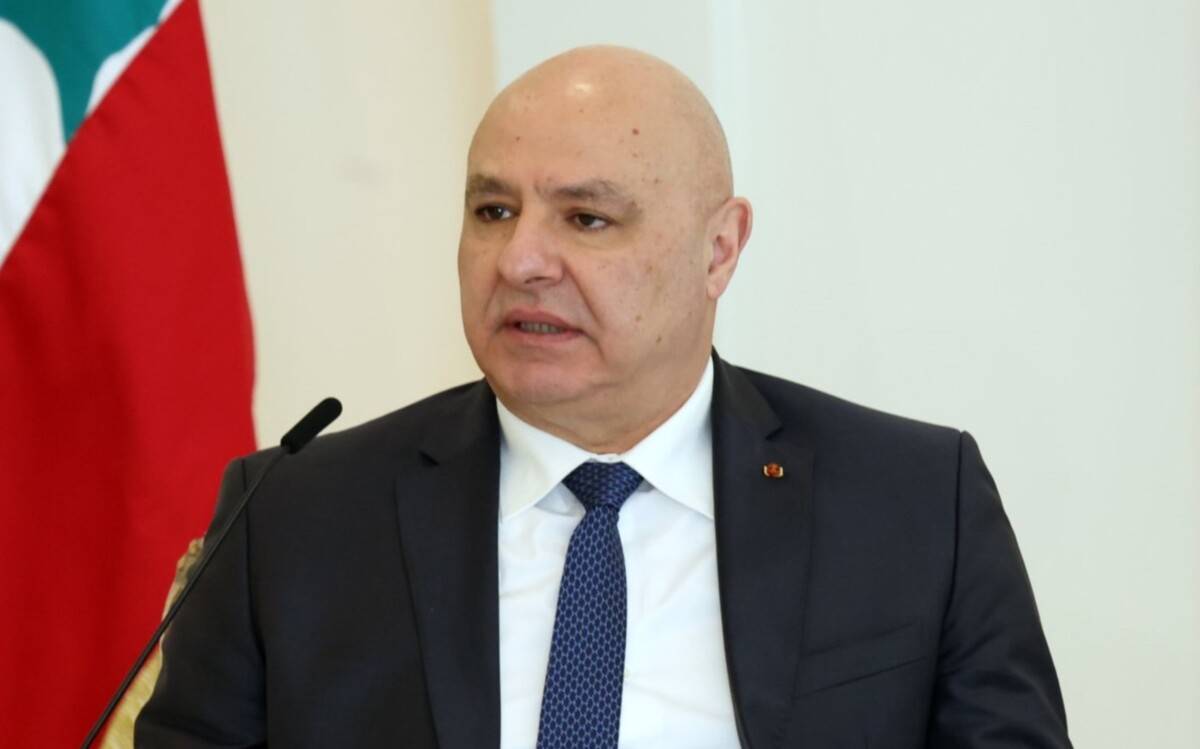 عون: لا قوى مسلحة إلا الجيش… وفرصة لبنان الحالية قد لا تتكرر