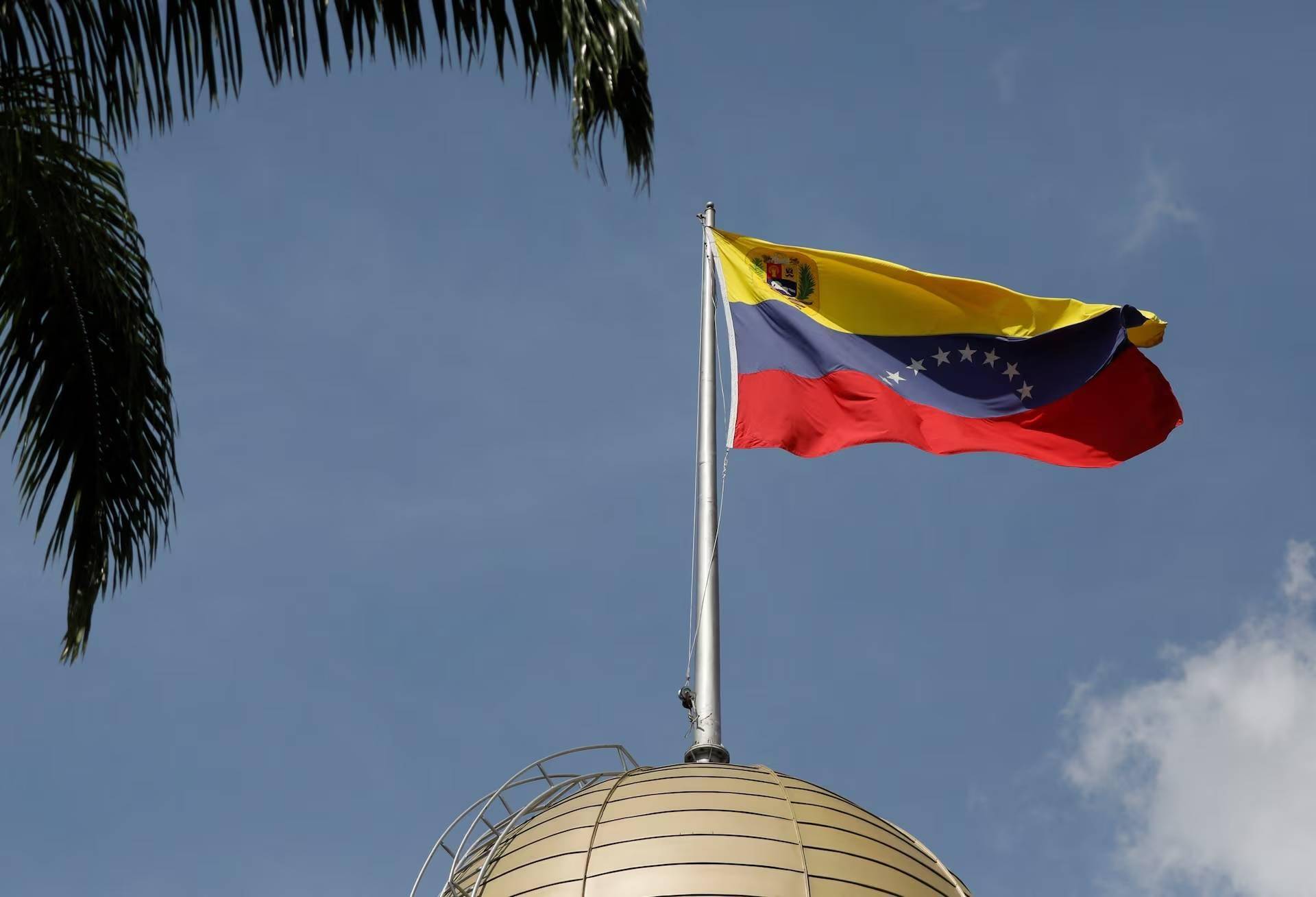 السلطات في  فنزويلا تفرج عن 46 سجينا سياسيا