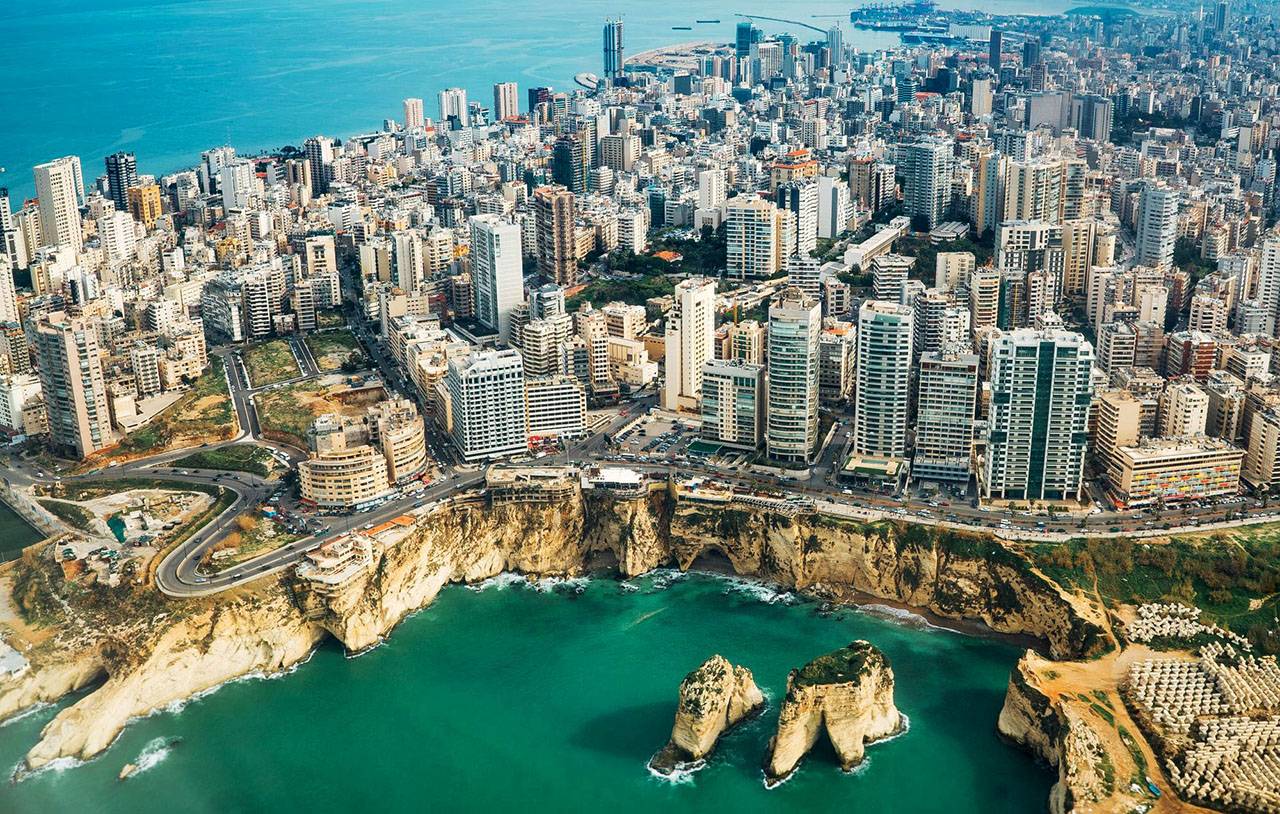 هل يُنفذ قرار بيروت منزوعة السلاح؟