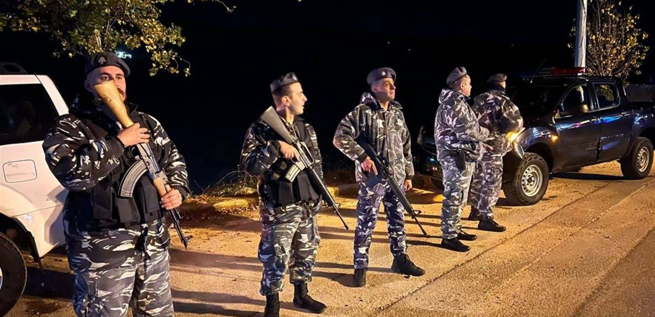 ملاحقات قضائية وأمنية لمطلقي النار بعد إعلان الهدنة