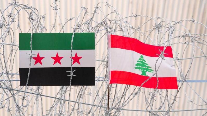 الحدود تشتعل بهدوء.. تحشيد سوري يتفاقم في القصير؟