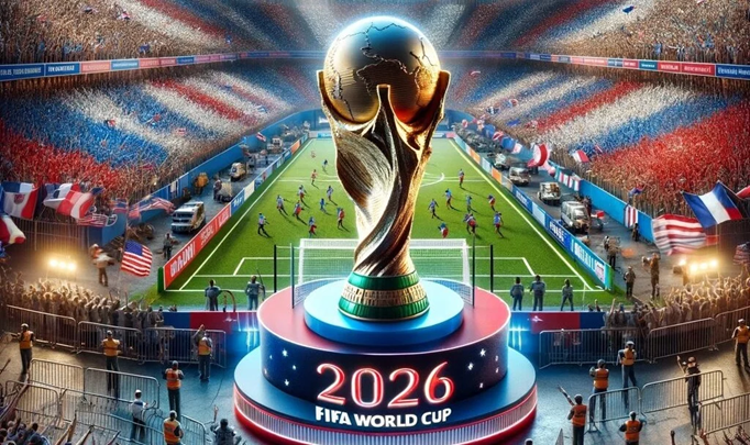 الإغلاق الحكومي الاميركي يعرقل التحضيرات لمونديال 2026