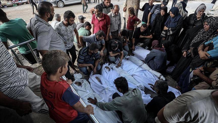 "الصحة" في غزة: 7 شهداء و24 جريحاً في خروقات الاحتلال للهدنة