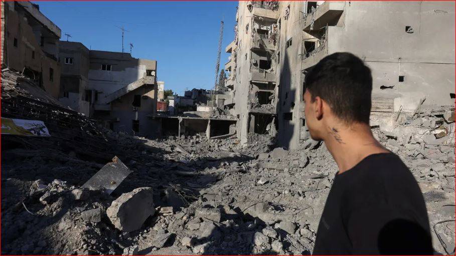 زمكحل لـ"الديار": لبنان يحتاج أكثر من 25 مليار دولار لإعادة الإعمار
