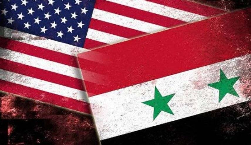 واشنطن ودمشق تبحثان آليات جديدة للتنسيق الأمني