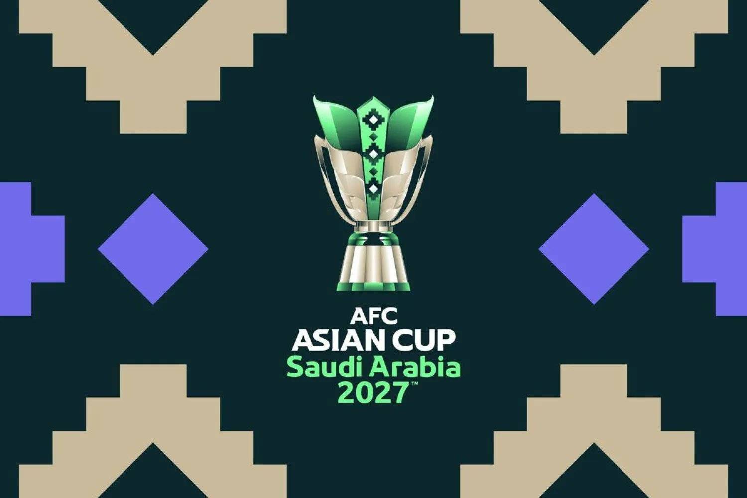 الاتحاد الآسيوي لكرة القدم يحدد موعد قرعة كأس آسيا 2027