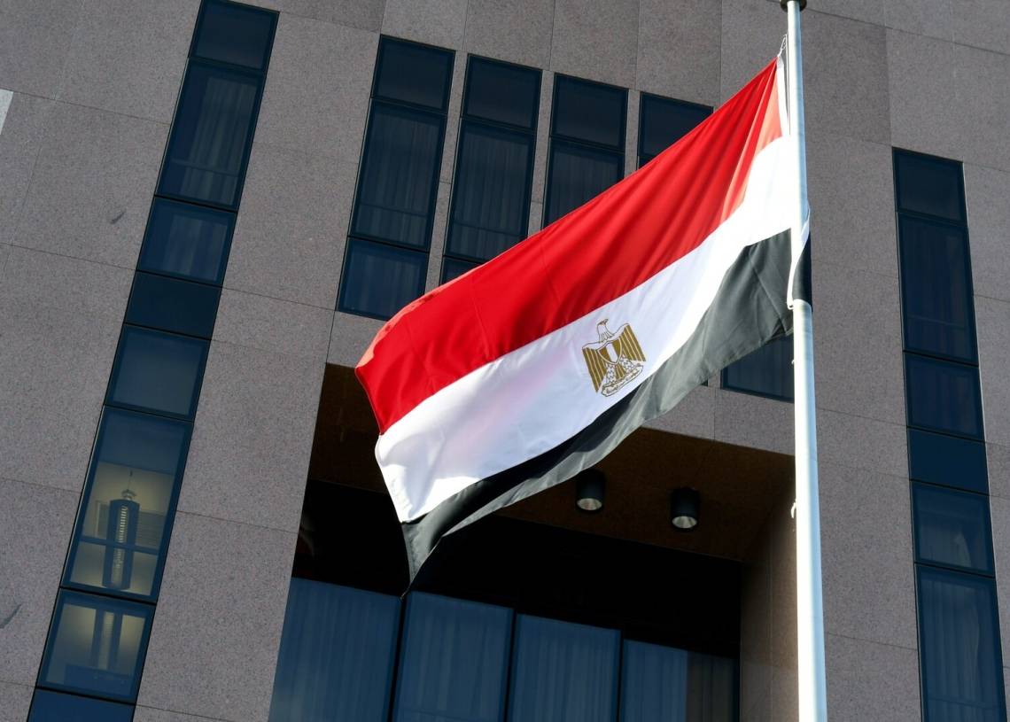مبادرة مصرية باكستانية لدفع مسار السلام بين واشنطن وطهران