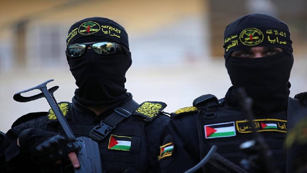 سرايا القدس تبارك لحزب الله: سنبقى معاً صفاً موحداً تجمعنا وحدة الهدف