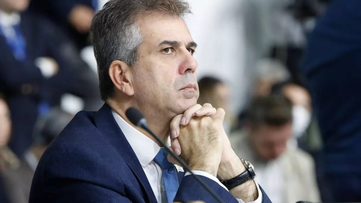 في تحدّ واضح للموقف الدولي... كوهين يعلن تطبيق الضم على أرض الواقع في الضفة