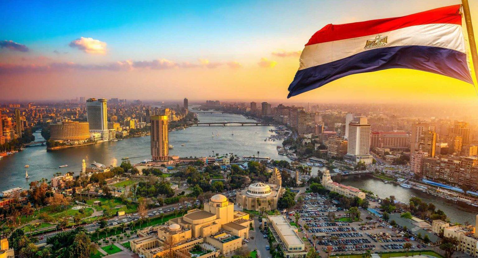 دور مصري فاعل على خط الإتصالات مع واشنطن؟