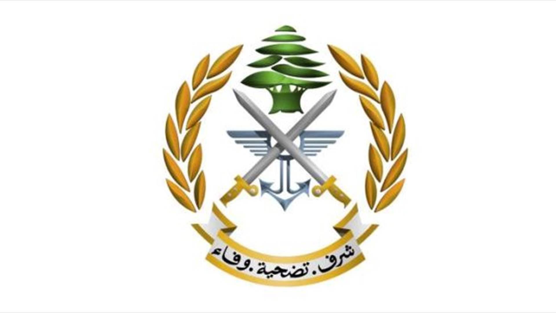 توقيف 3 أشخاص وضبط أسلحة بعد إشكال مسلح في طرابلس