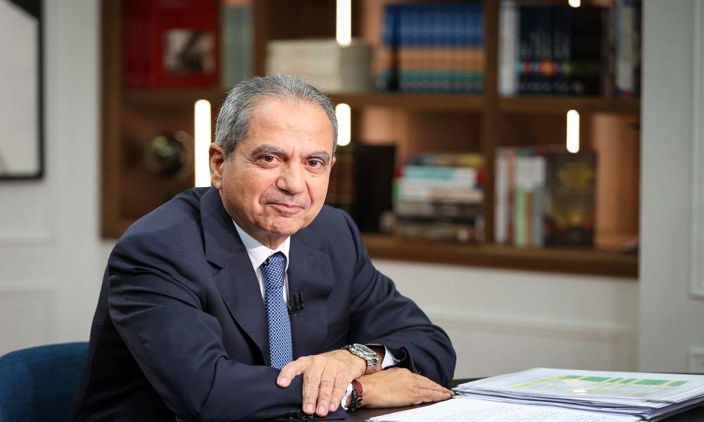 الصدّي: الخريطة التي نشرتها "إسرائيل" لا تؤثر قانونياً على الحدود البحرية