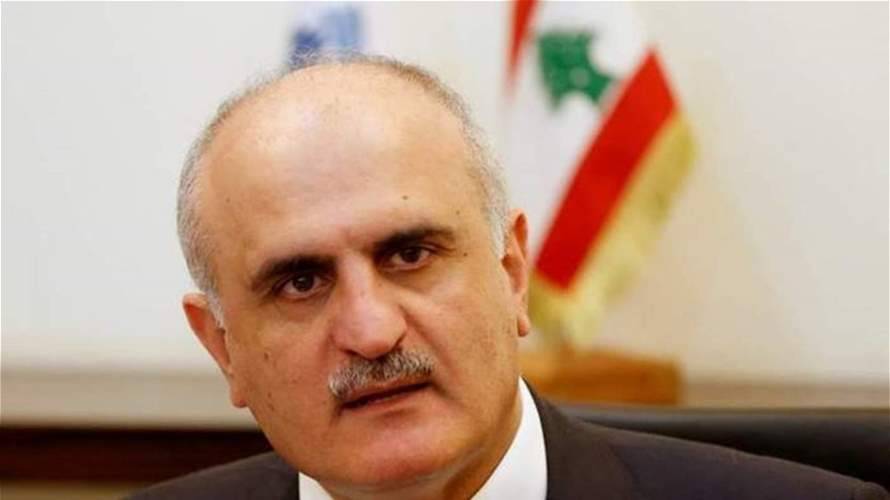 خليل: تدمير واسع في 39 قرية جنوبية منذ وقف إطلاق النار