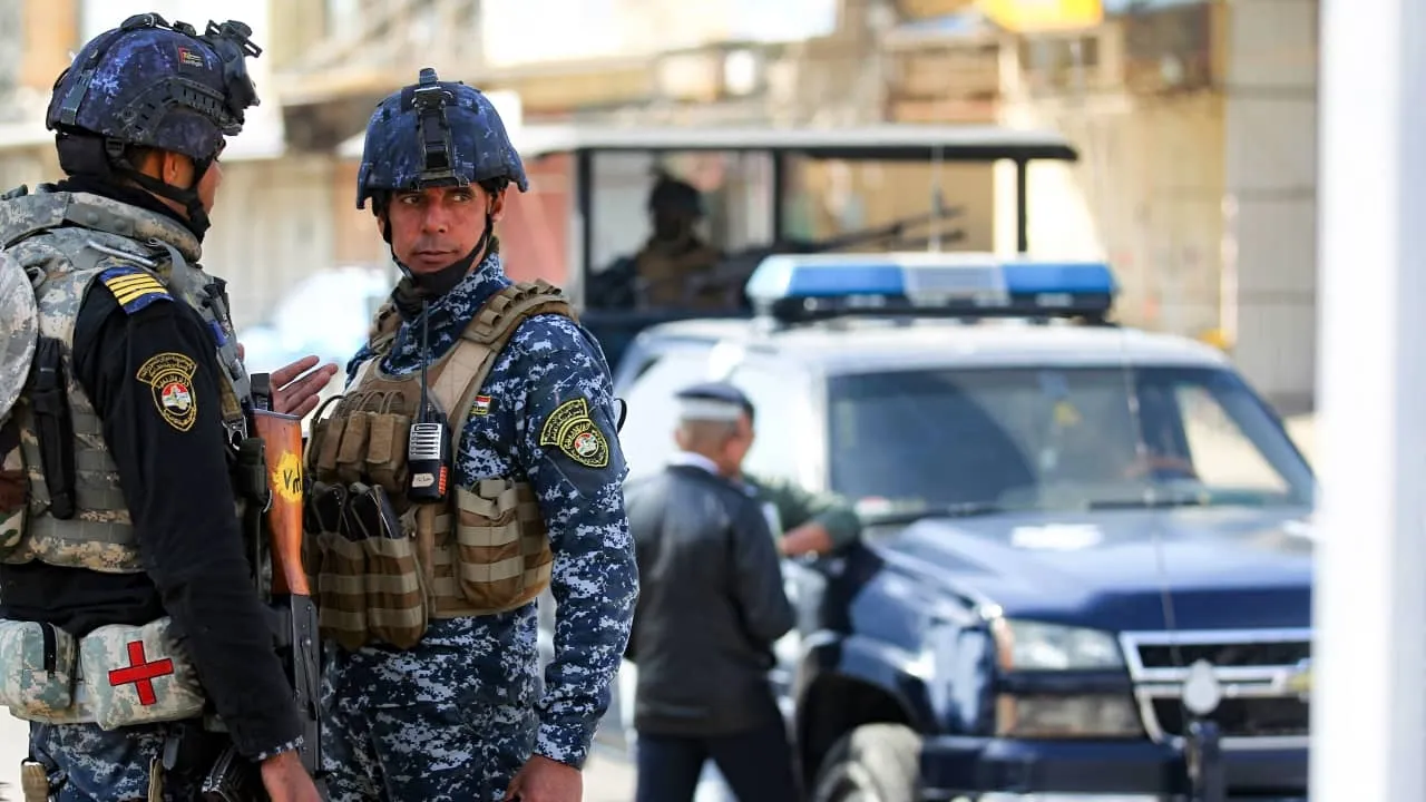 نزاع مسلح بسبب أطفال يسفر عن قتلى وجرحى في العراق