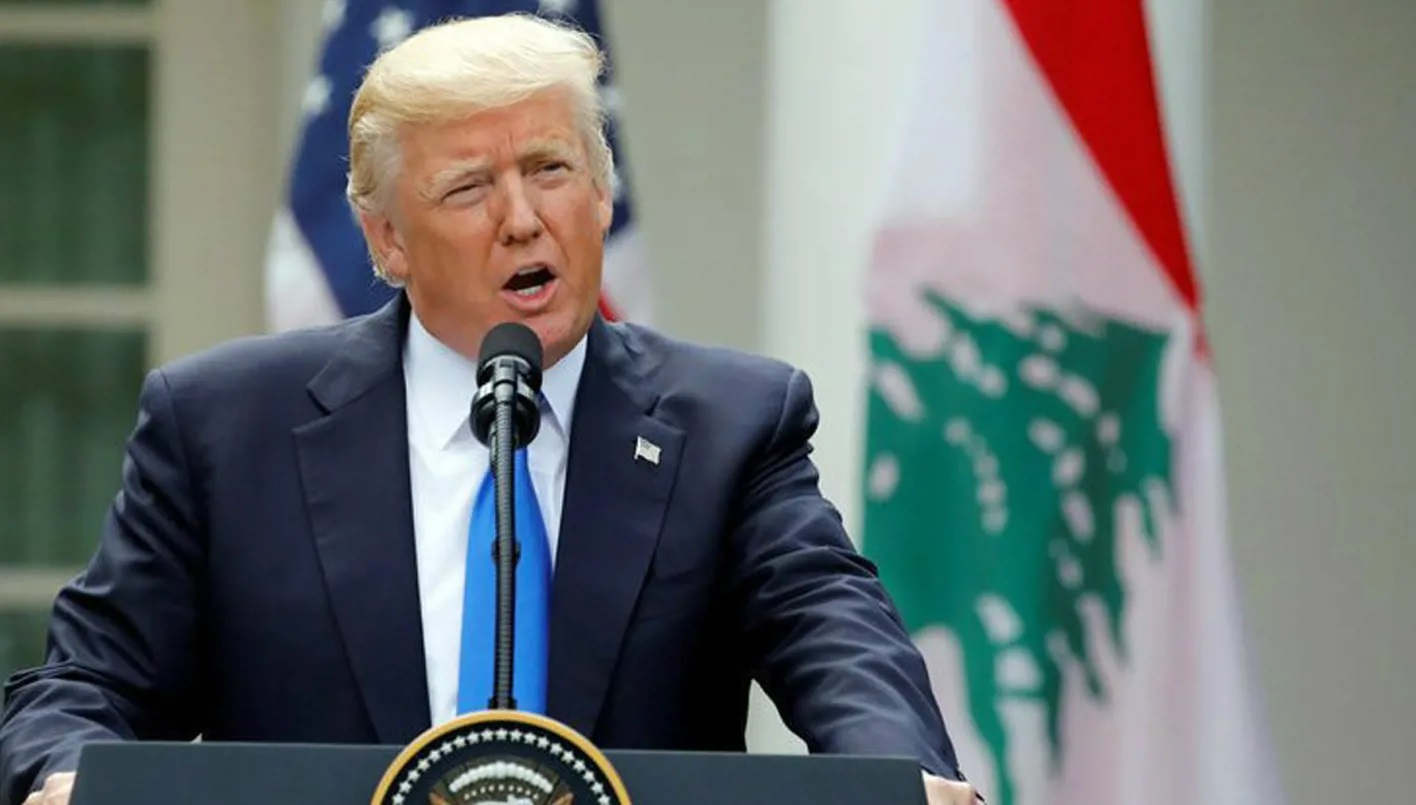 تصريحات متضاربة لترامب..هل لبنان ورقة في مفاوضات إيران أم ملف منفصل؟