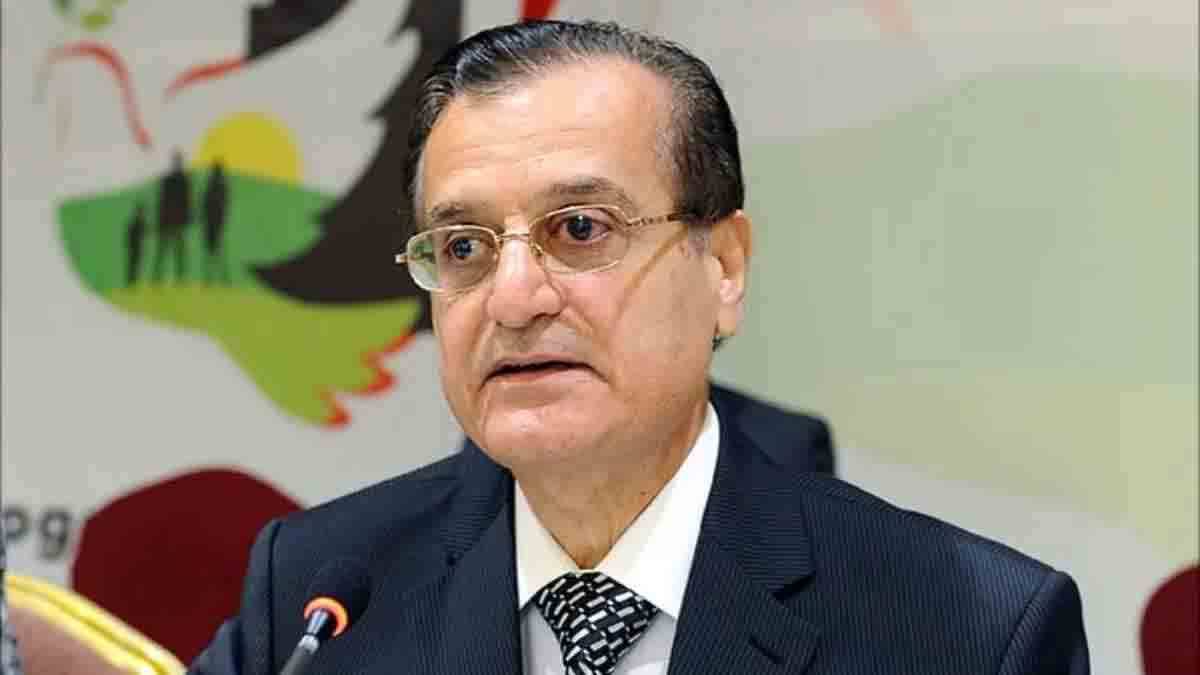 منصور لـ"الديار": التفاوض المباشر مع "إسرائيل" مجازفة