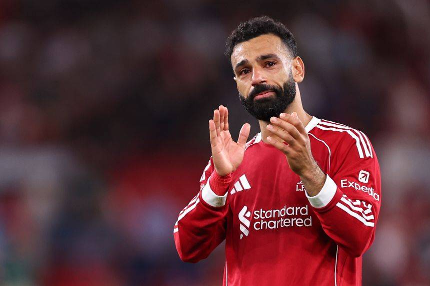 مفاجأة في ليفربول.. هل يتراجع صلاح عن قرار الرحيل؟
