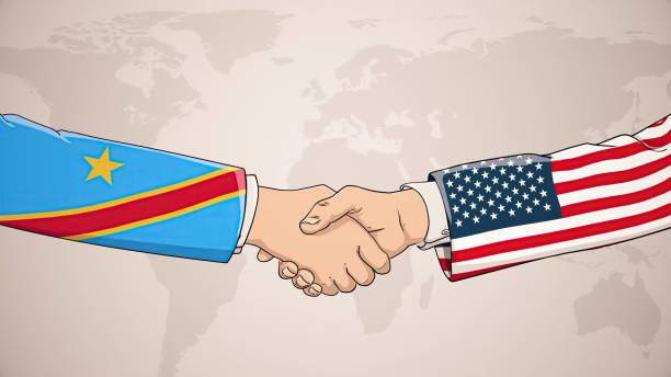 بدء تنفيذ اتفاق ترحيل المهاجرين بين الولايات المتحدة والكونغو