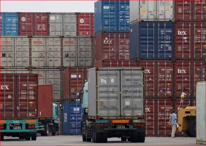 تراجع الصادرات اليابانية إلى الولايات المتحدة بنسبة 6.6%