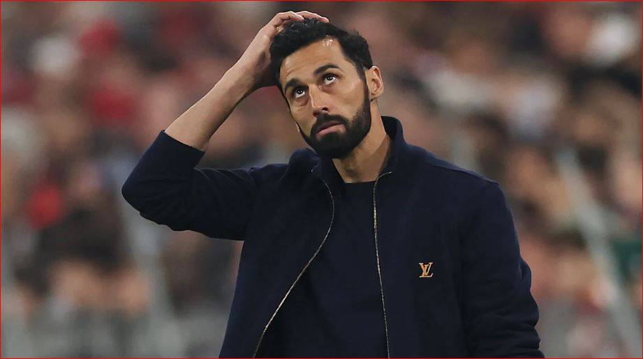 اسم جديد مفاجئ لخلافة أربيلوا في ريال مدريد