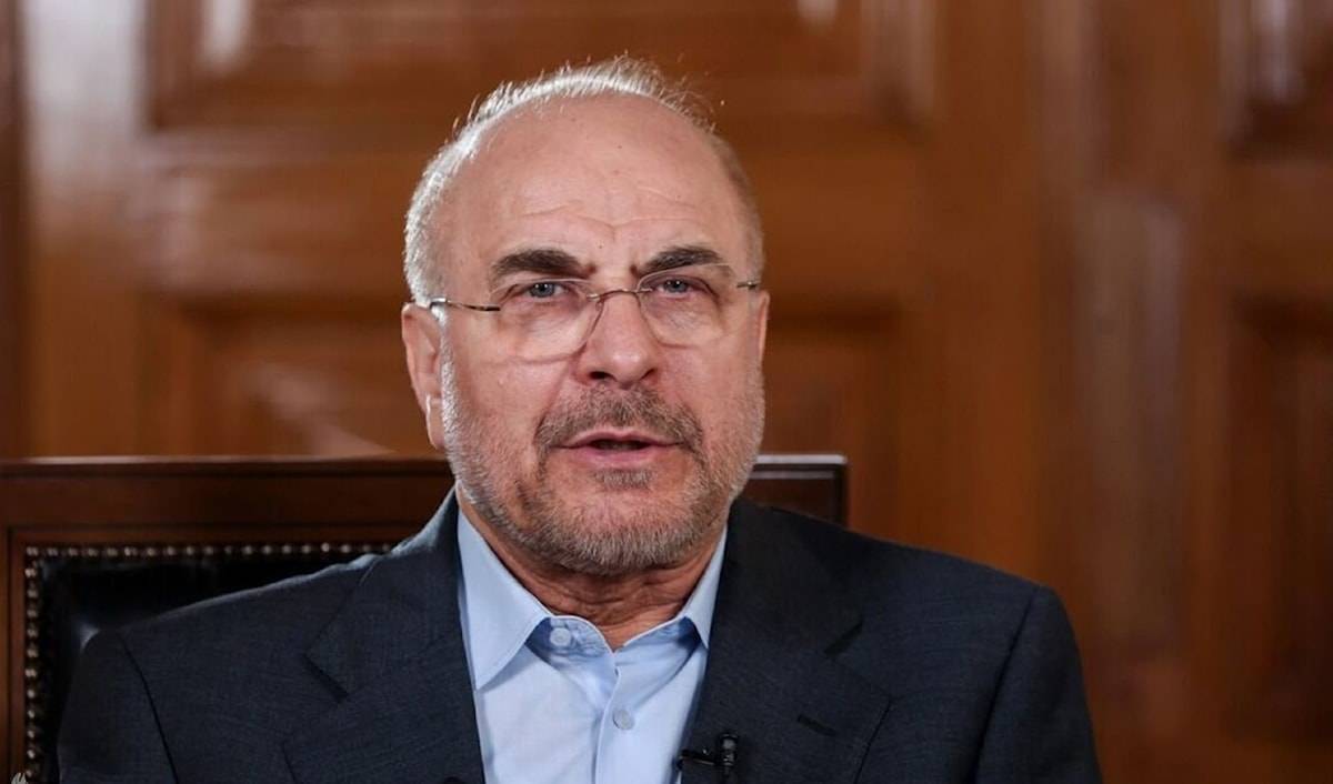 قاليباف: لا معنى لوقف النار مع الحصار… وهرمز لن يُفتح تحت الضغط