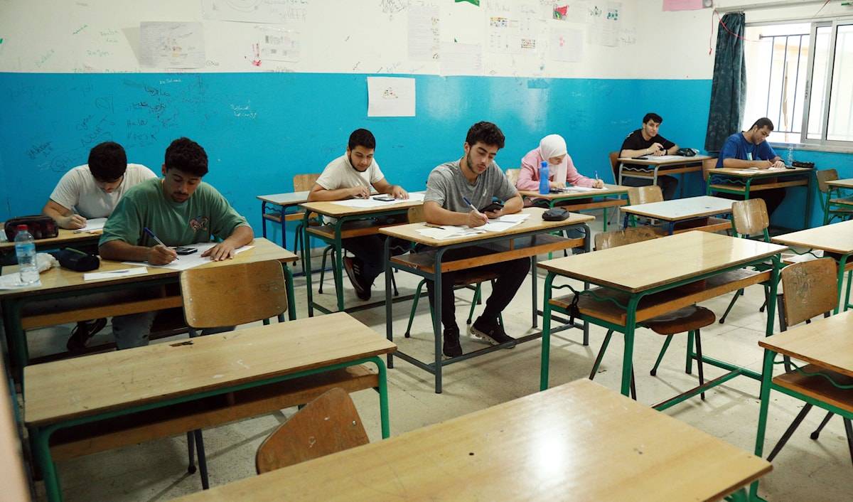 ماذا كشفت كرامي عن مصير الامتحانات الرسمية؟