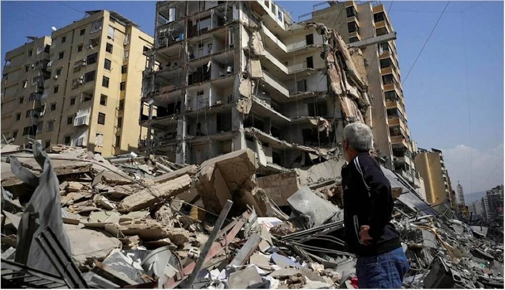وزير خارجية بلجيكا: إجراءات "إسرائيل" في لبنان “غير مقبولة بالمرة”