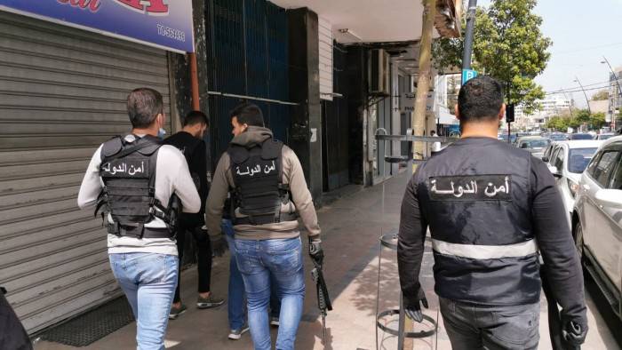 جولات رقابية في بيروت… وزارة الاقتصاد تضبط مخالفات بالمولدات والغذاء