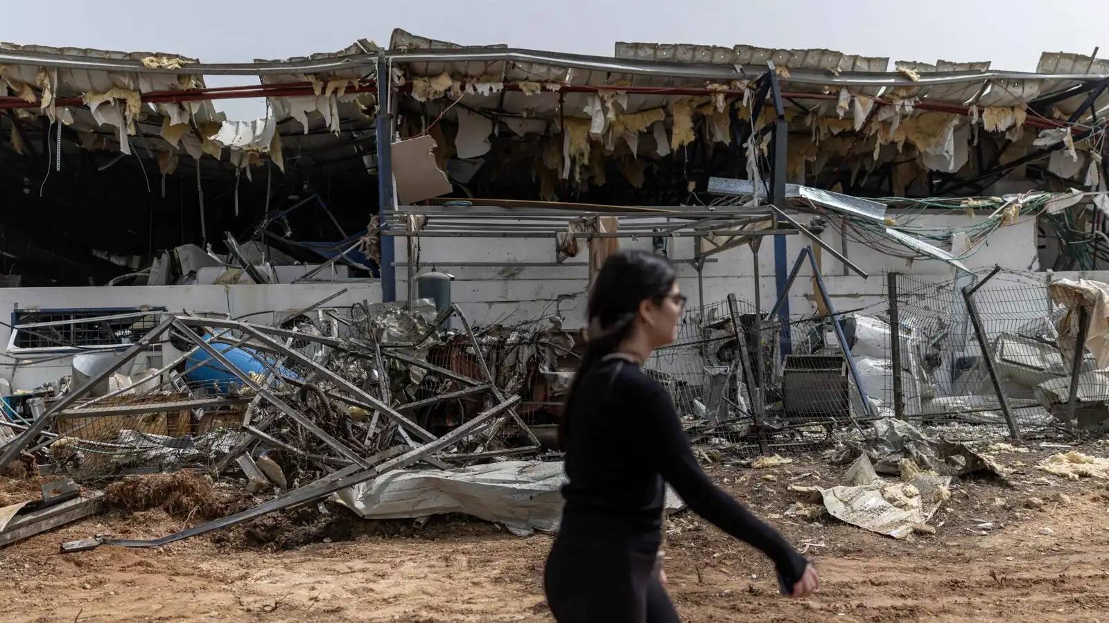 قلق إسرائيلي من تجاهل الصواريخ الباليستية في المفاوضات مع إيران
