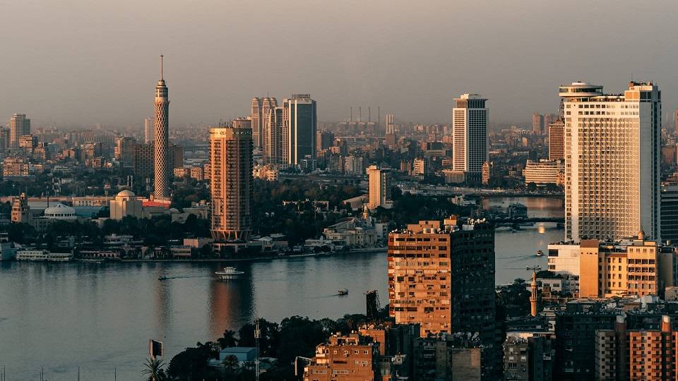 مصر تسدد ديونا خارجية بقيمة 6.4 مليارات دولار