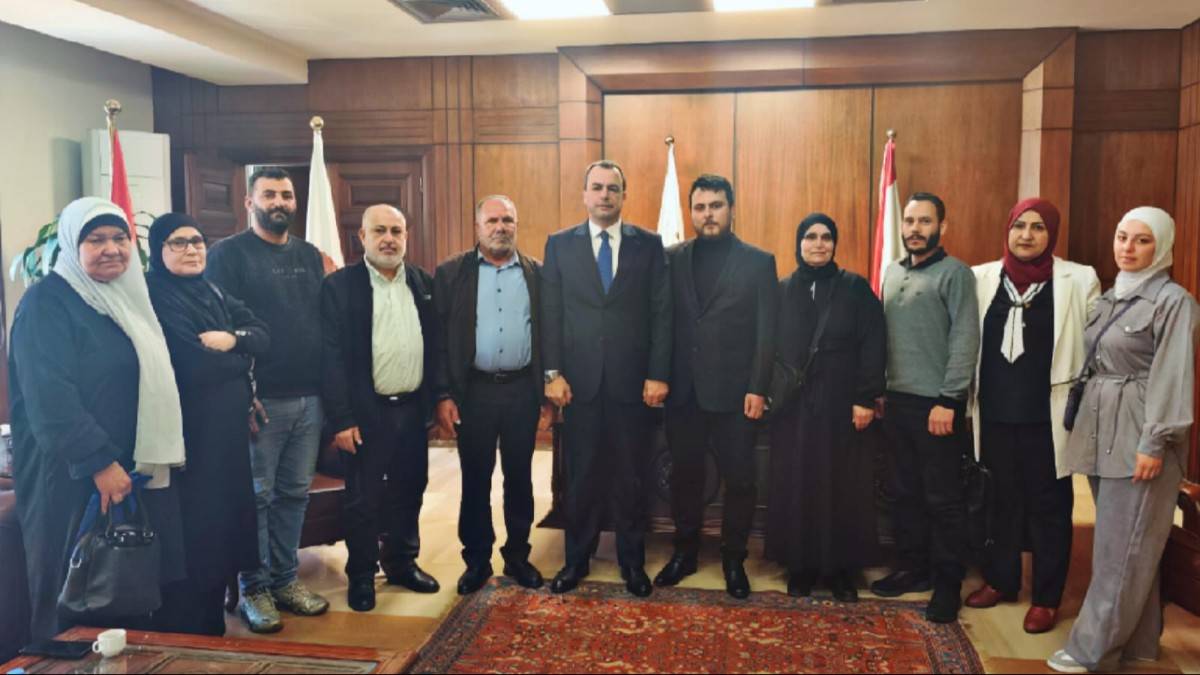 أهالي ضحايا التليل يطالبون بتفعيل التحقيق للوصول إلى الحقيقة