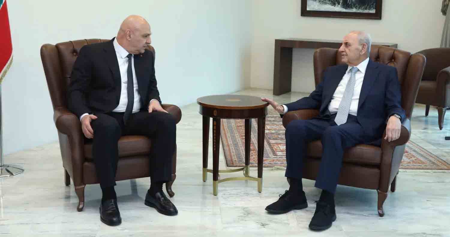 كيف العلاقة بين عون وبري… وماذا فعل حسن خليل في السعوديّة ؟