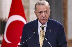 أردوغان: الحرب تُضعف أوروبا وندعو لتحرك يدعم السلام