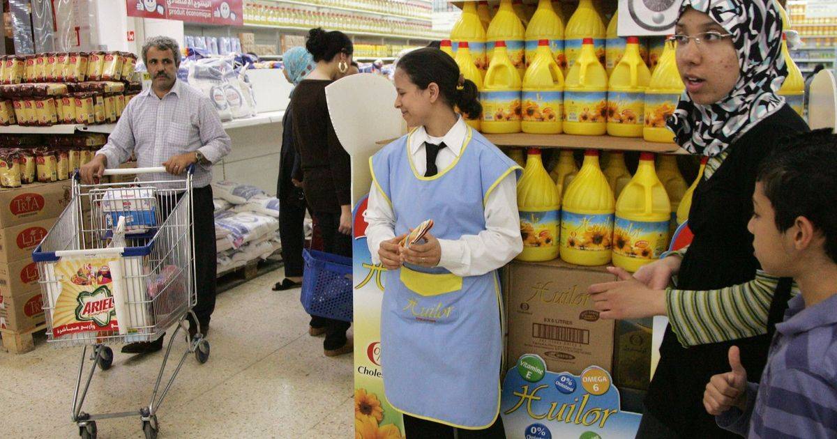 التضخم في المغرب يرتفع إلى 0.9% وسط ظروف الحرب في ايران
