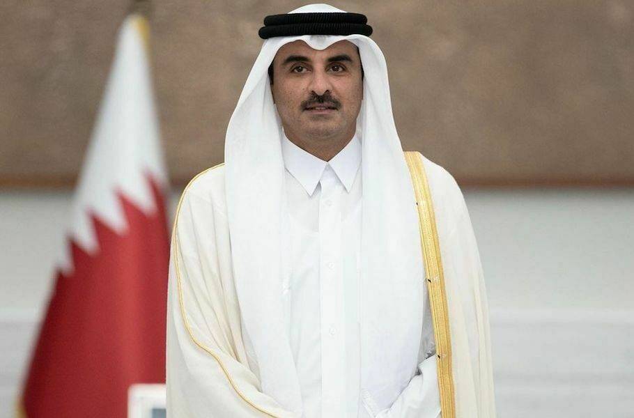 تأكيد قطري ياباني على أهمية فتح مضيق هرمز
