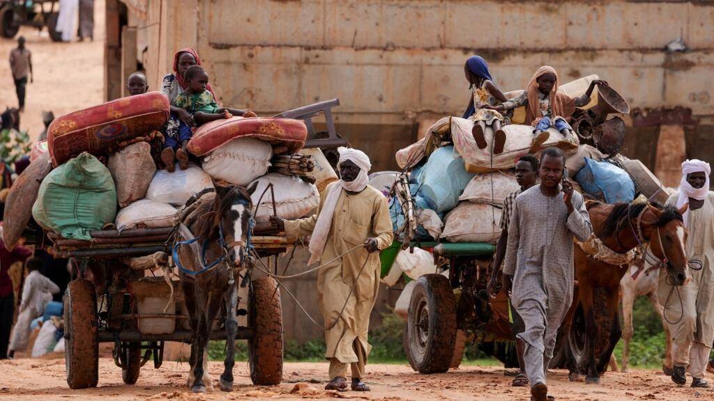 تحذير أممي: عودة ملايين السودانيين مهددة بعدم الاستدامة