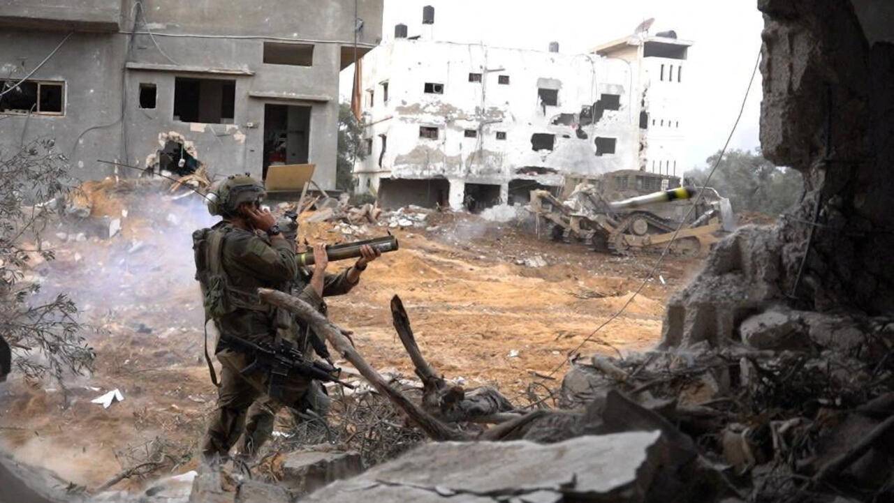 “جرحى الأخلاق”... “هآرتس” تكشف الوجه النفسي لجنود عادوا من غزة
