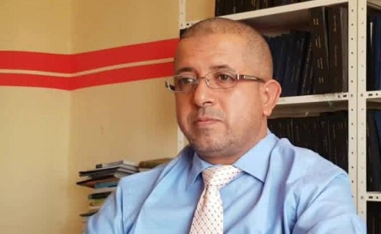 اغتيال أحد قياديي حزب التجمع اليمني للإصلاح