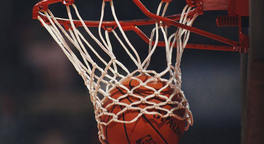 الرياضي بيروت يتفوق ودياً على منتخب الجيش اللبناني 91-44