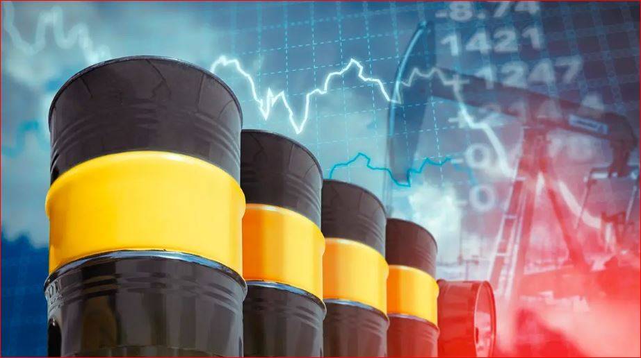 إنتاج نفط الخليج يتراجع 14.5 مليون برميل يومياً