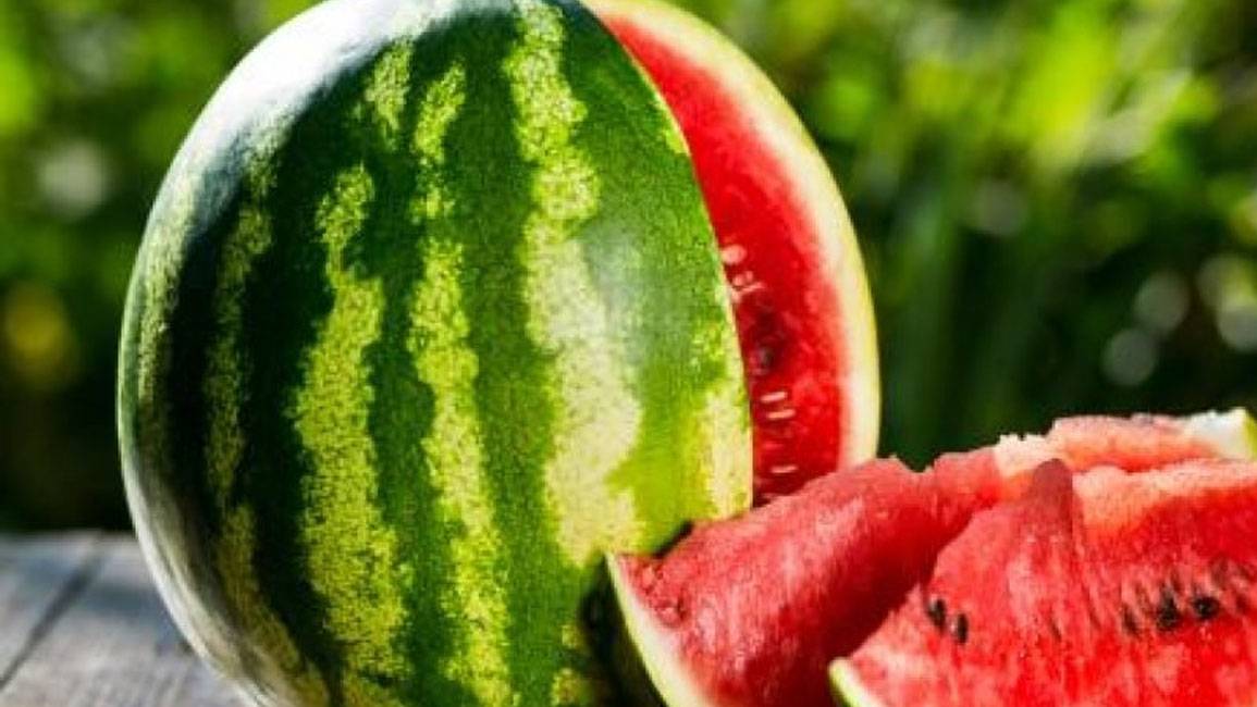 البطيخ فاكهة الصيف المنعشة.. هل يعالج الأمراض؟