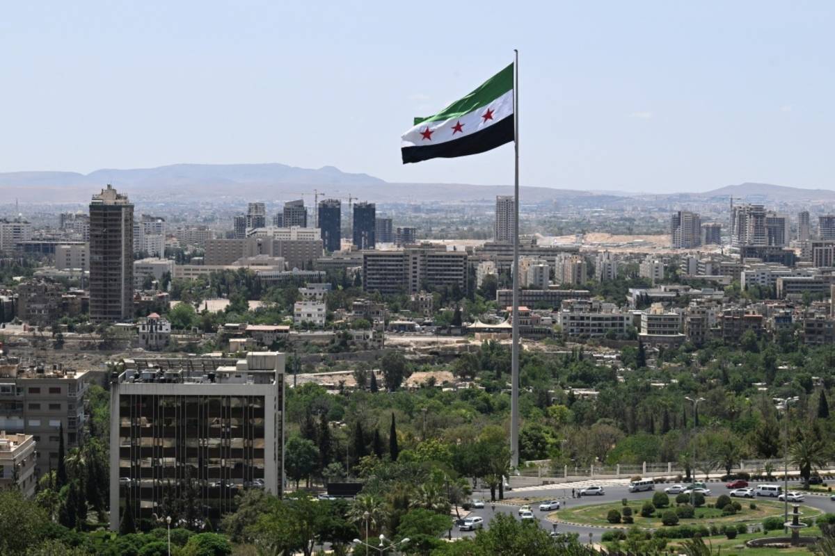 سوريا تسلّمت 76 جثماناً لسوريين قضوا في لبنان جراء العدوان الإسرائيلي