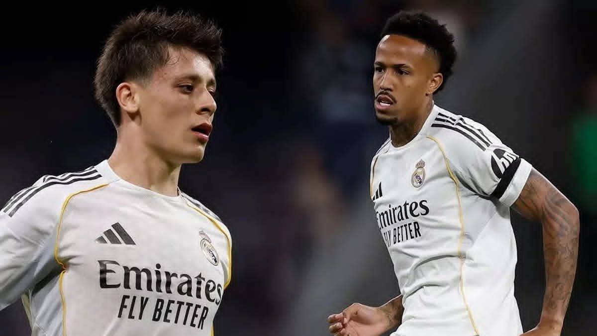صدمة جديدة لريال مدريد قبل المراحل الأخيرة من الليغا