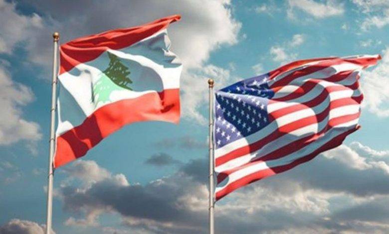 زيارة قبل واشنطن