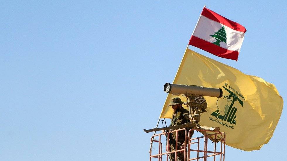 بالفيديو- إسقاط مسيّرة في أجواء مدينة صور بصاروخ أرض - جو