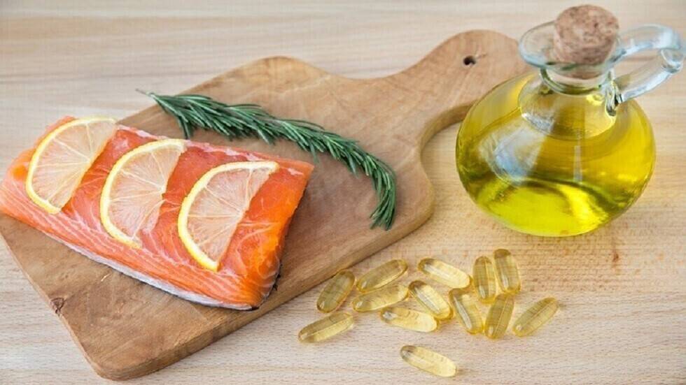 السمك وأوميغا-3... ما الكمية الأسبوعية المثالية لصحة القلب؟