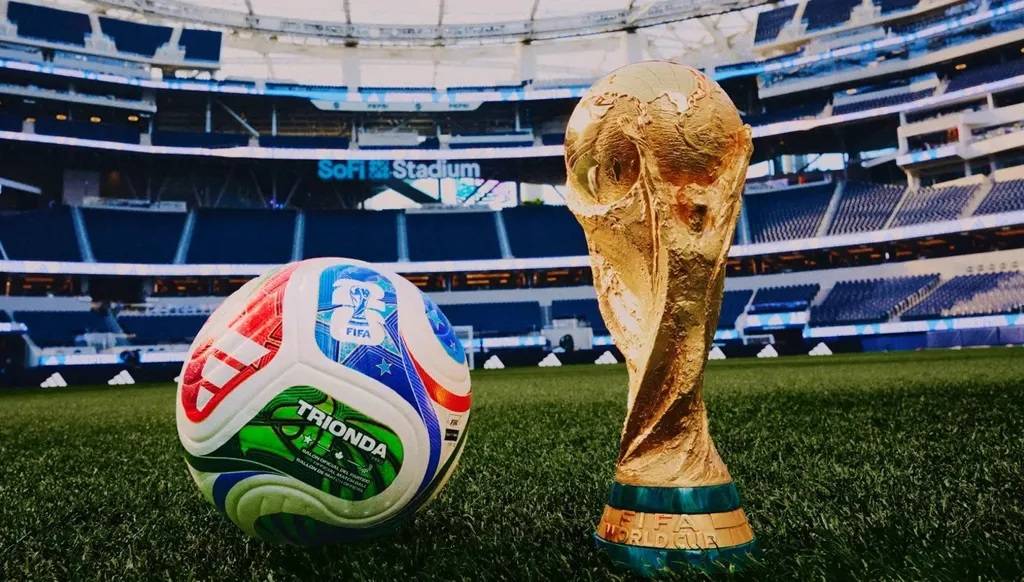 تذكرة لنهائي مونديال 2026 بمليوني دولار!؟