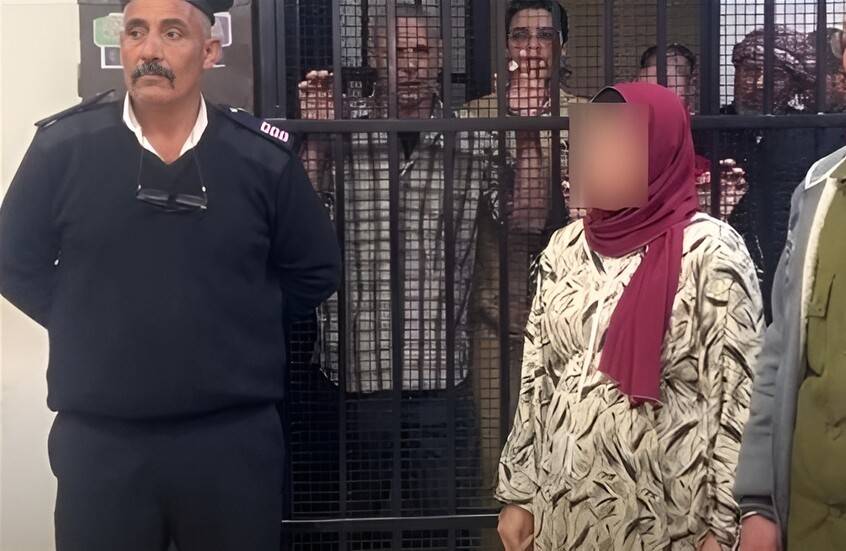 في مصر..الإعدام شنقاً لأم قتلت طفلتها الرضيعة