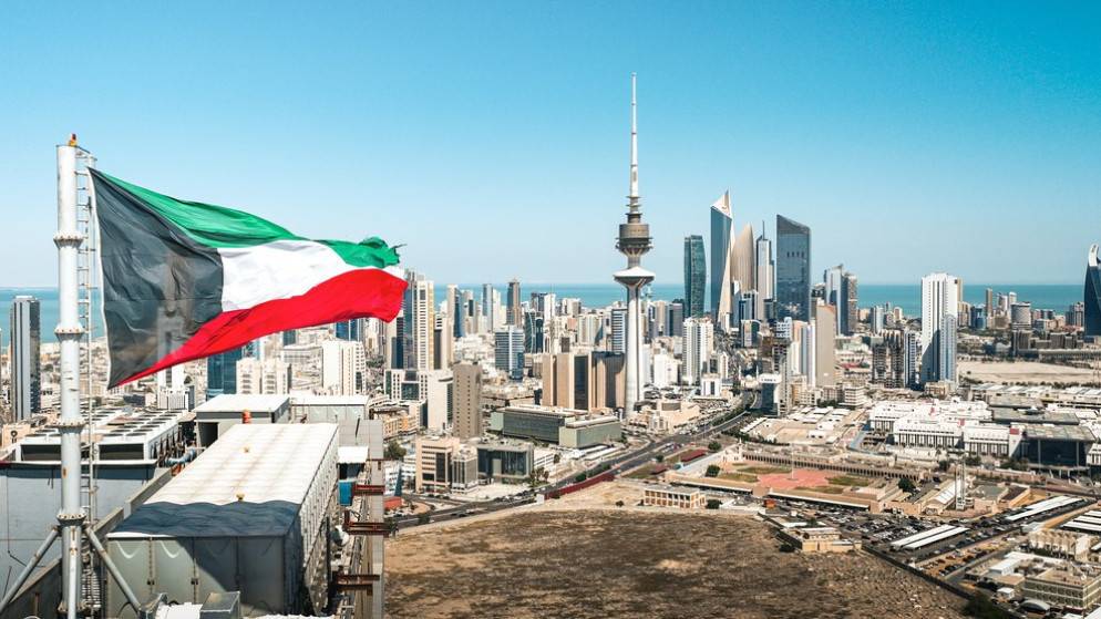 الكويت: طائرتان مسيرتان من العراق استهدفتا مركزين حدوديين شمال البلاد