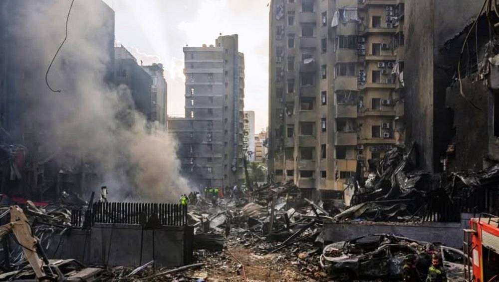 خطة أمنية حاضرة في بيروت تفادياً للفوضى وزعزعة السلم الأهلي